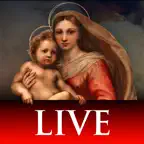 Art Legacy Live iOS Icon