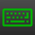 Hacker's Keys icon