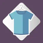 Hej Kläder iOS Icon