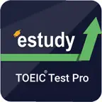 Practice for TOEIC® Test Pro iOS Icon