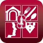 Stanford R&DE FOOD ToGo iOS Icon