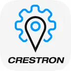 Crestron Beacon Setup Pro iOS Icon