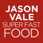 Jason Vale’s Super Fast Food iOS Icon