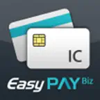 EasyPay Biz iOS Icon