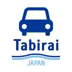 Rental Car in Japan [Tabirai] Icon