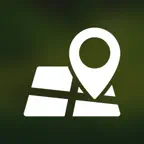 GPS Tracker - Phone Finder (L) iOS Icon