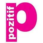 Pozitif Dergisi Icon