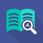 TranslateNG iOS Icon