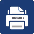 WebToZebraPrint icon