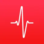 Cardiograph iOS Icon
