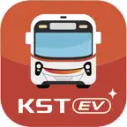 KKU Transit iOS Icon