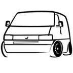 Just T4s iOS Icon