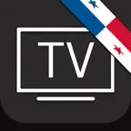 Programación TV Panamá • Guía Televisión (PA) iOS Icon
