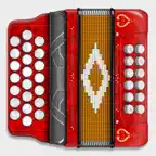Accordion Cassoto Diatonic icon