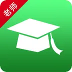 轻新课堂老师端 Icon