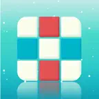 脳トレ！パターンキューブ iOS Icon