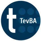TevBA iOS Icon
