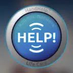 HandHelp - Life Care emergency iOS Icon