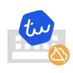 Typewise Offline Keyboard icon