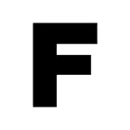 FWRD for iPad iOS Icon