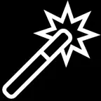 tappr.wands iOS Icon