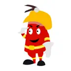 门海消防卫士 iOS Icon