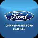 CMH Kempster Ford Hatfield iOS Icon