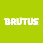 BRUTUS magazine iOS Icon