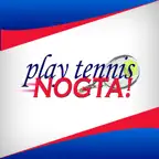North Georgia Tennis Assoc. Icon