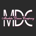 Machita Dance Company iOS Icon