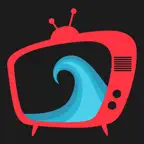Surf Movies iOS Icon