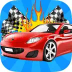 Cars Memory iOS Icon