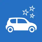 Carsharing Deutschland iOS Icon