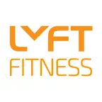 Lyft Fitness iOS Icon