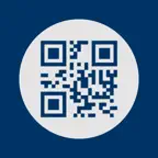 QRCode CRUD iOS Icon