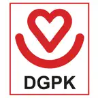 DGPK iOS Icon