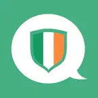 Schools Ireland iOS Icon
