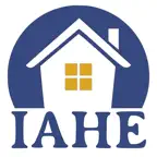 IAHE Mobile Icon