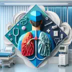 Respiratory Therapist Exam RRT iOS Icon