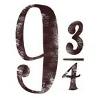 MANIA QUIZ for HARRY POTTER iOS Icon