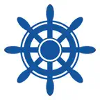 SBF See Sportbootführerschein iOS Icon