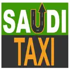 Saudi Taxi Driver - سائق سعودي تاكسي iOS Icon