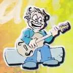 Guitar Lessons Pro iOS Icon