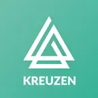 AMBOSS Kreuzen für Mediziner iOS Icon