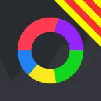 Pactos - Elecciones 12M iOS Icon