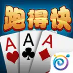 多乐跑得快-官方版 iOS Icon