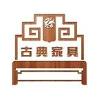 古典家具平台 iOS Icon