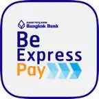 Be Express Pay iOS Icon