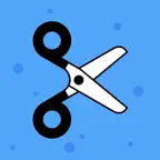 Video Joiner & Trimmer Pro iOS Icon