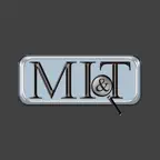 MI&T Inspector App iOS Icon